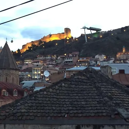 Old Tbilisi ! Старый Тбилиси Exterior photo