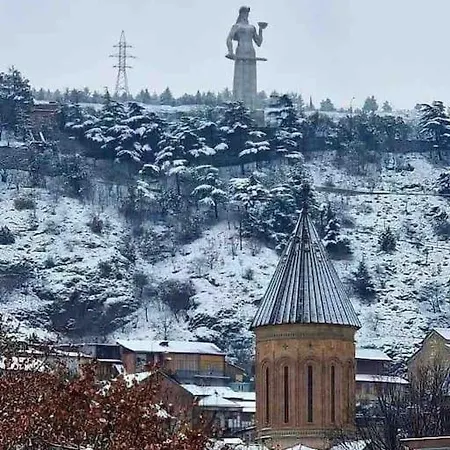 Old Tbilisi ! Старый Тбилиси Exterior photo