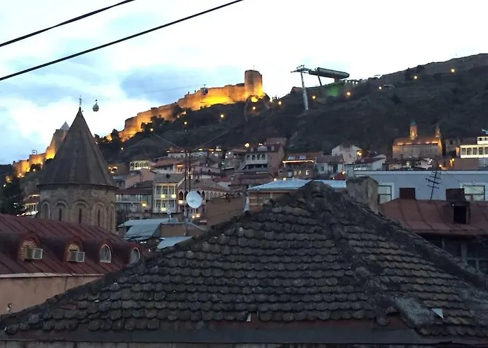 Old Tbilisi ! Старый Тбилиси